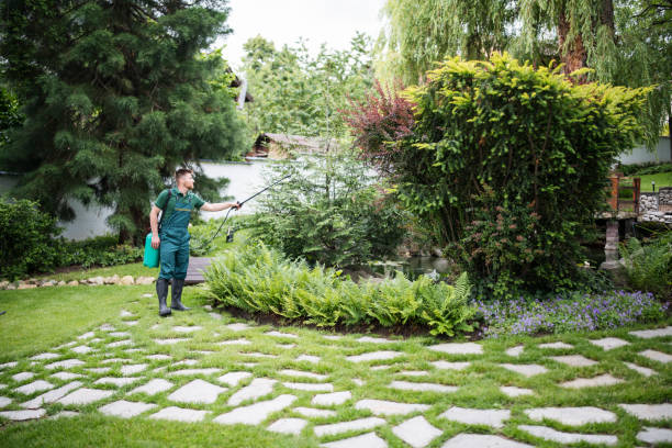 Best Pest Prevention Services  in Broomall, PA