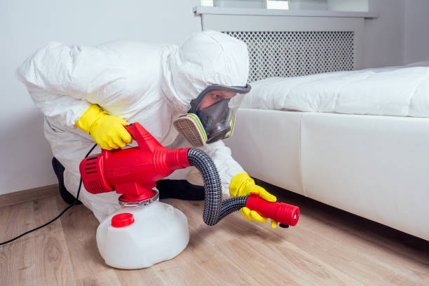 Best Emergency Pest Control  in Broomall, PA