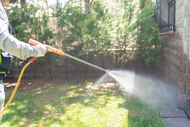 Broomall, PA Pest Control Company